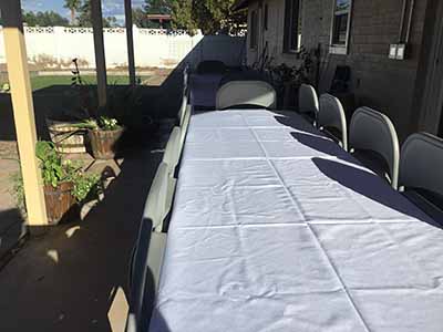 tables