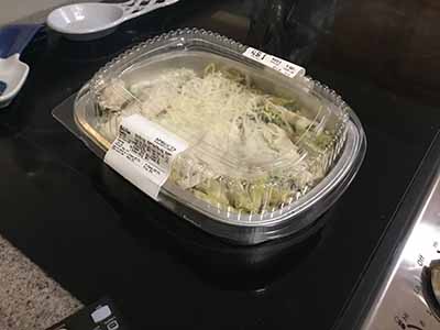 pasta