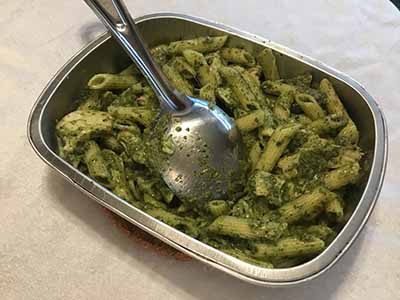 pasta