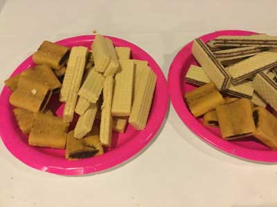 cookies