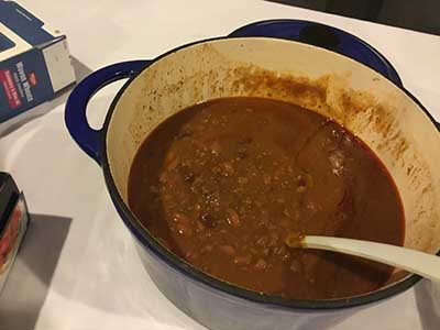chili
