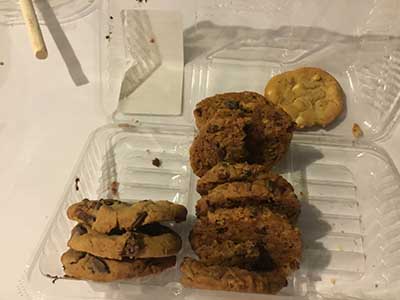 cookies