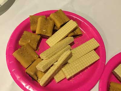 cookies