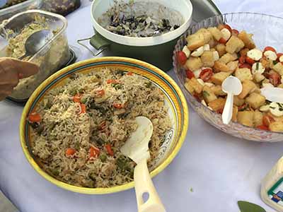 food