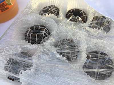 donuts