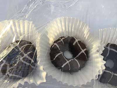 donuts