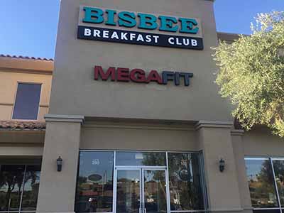 Bisbee Breakfast Club - 26 October 2022