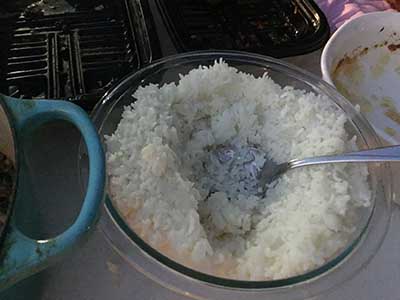 rice