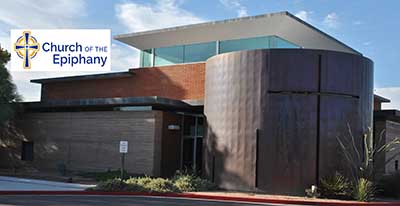 Family Potluck & Movie Night: Church of the Epiphany - 29 October 2022