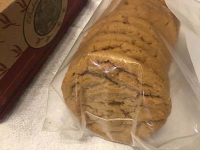 cookies