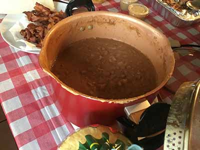 chili