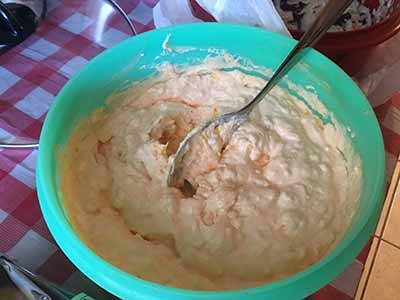 jello salad