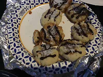 cookies
