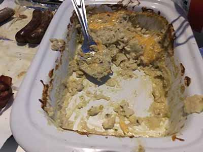 enchiladas