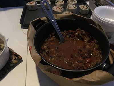 chili