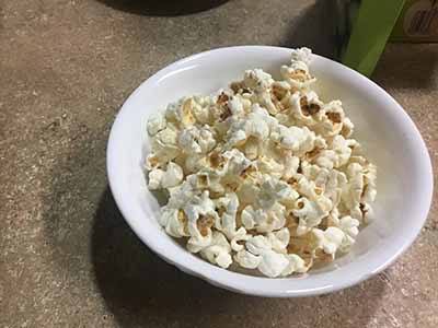 popcorn