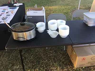 chili