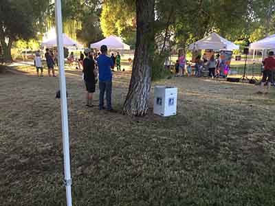 other tents