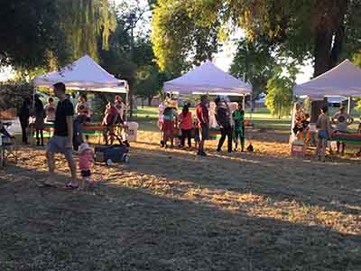 other tents