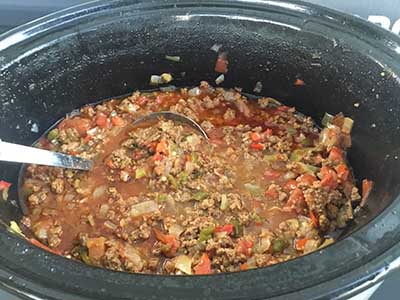 chili