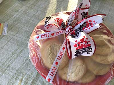 cookies