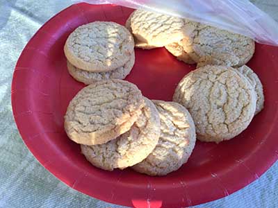 cookies