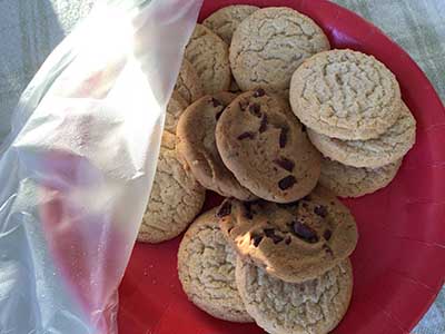 cookies
