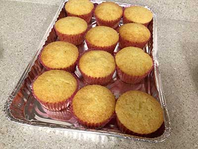 corn bread