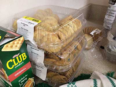 cookies