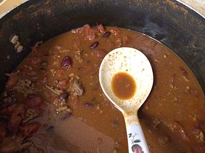 chili