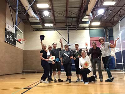 Fun Introduction to Pickleball - 23 February 2023