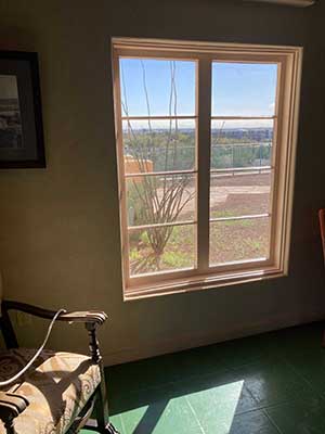 Eisendrath house tour