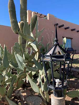 Eisendrath house tour