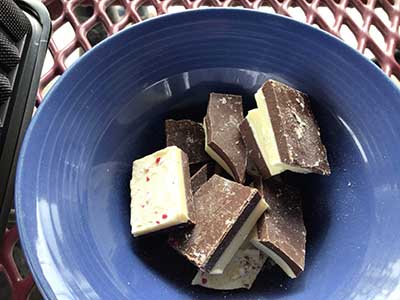 chocolate