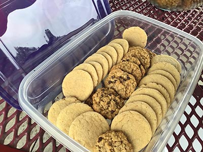 cookies