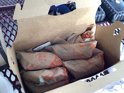 tacos
