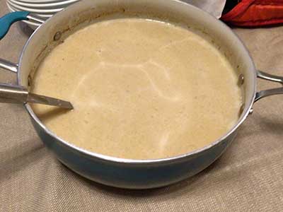soup