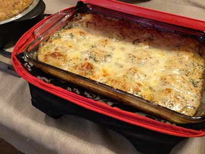 casserole