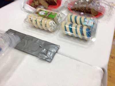 cookies