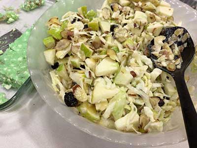 coleslaw
