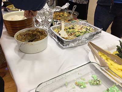 food