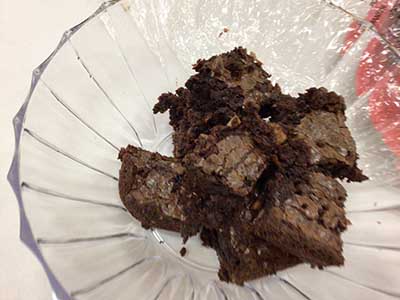 brownies
