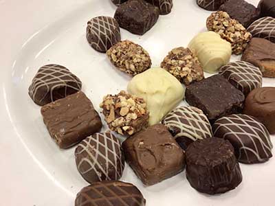 sweets
