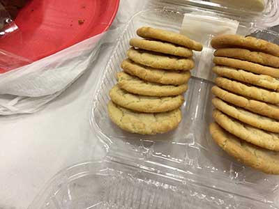 cookies
