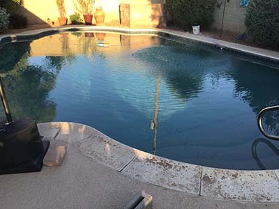 pool