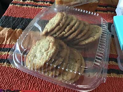 cookies