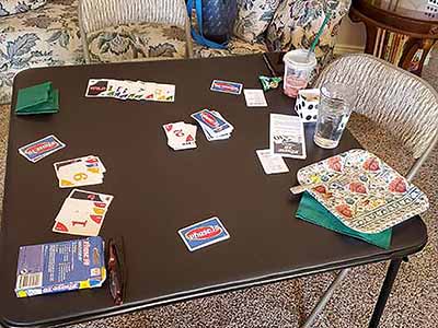 Ladies Game Day - 9 March 2023