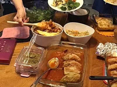 food
