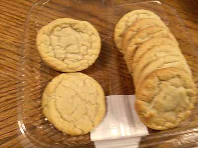 cookies