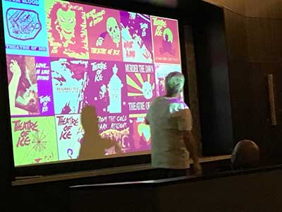 Deathrock Potluck: 40th Anniversary of Theatre of Ice Creating Burning Man - 23 September 2023
